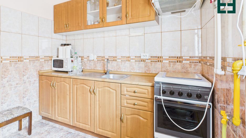 Apartament cu 2 camere la casă zona Complex Studențesc - Timișoara - Poză 5