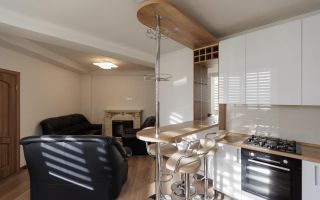 Vânzare, apartament, 2 camere , str. Alba Iulia, Buiucani - Poză 4