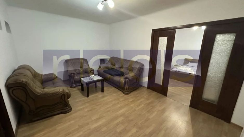 VANZARE APARTAMENT 3 CAMERE BLOC VILA | UNIRII | - Poză 1
