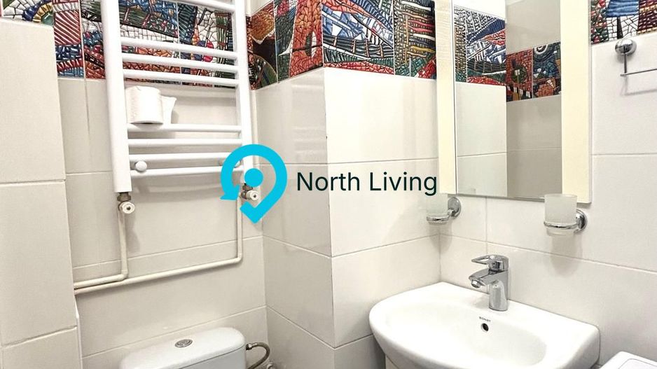 Apartament Premium 3 camere | Decebal - Poză 9