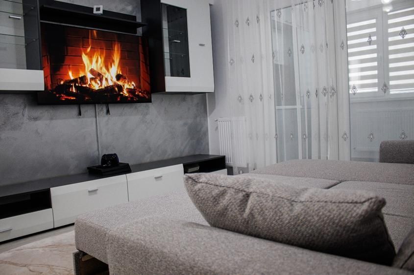 Apartament cu 2 camere de (studio) - Poză 3