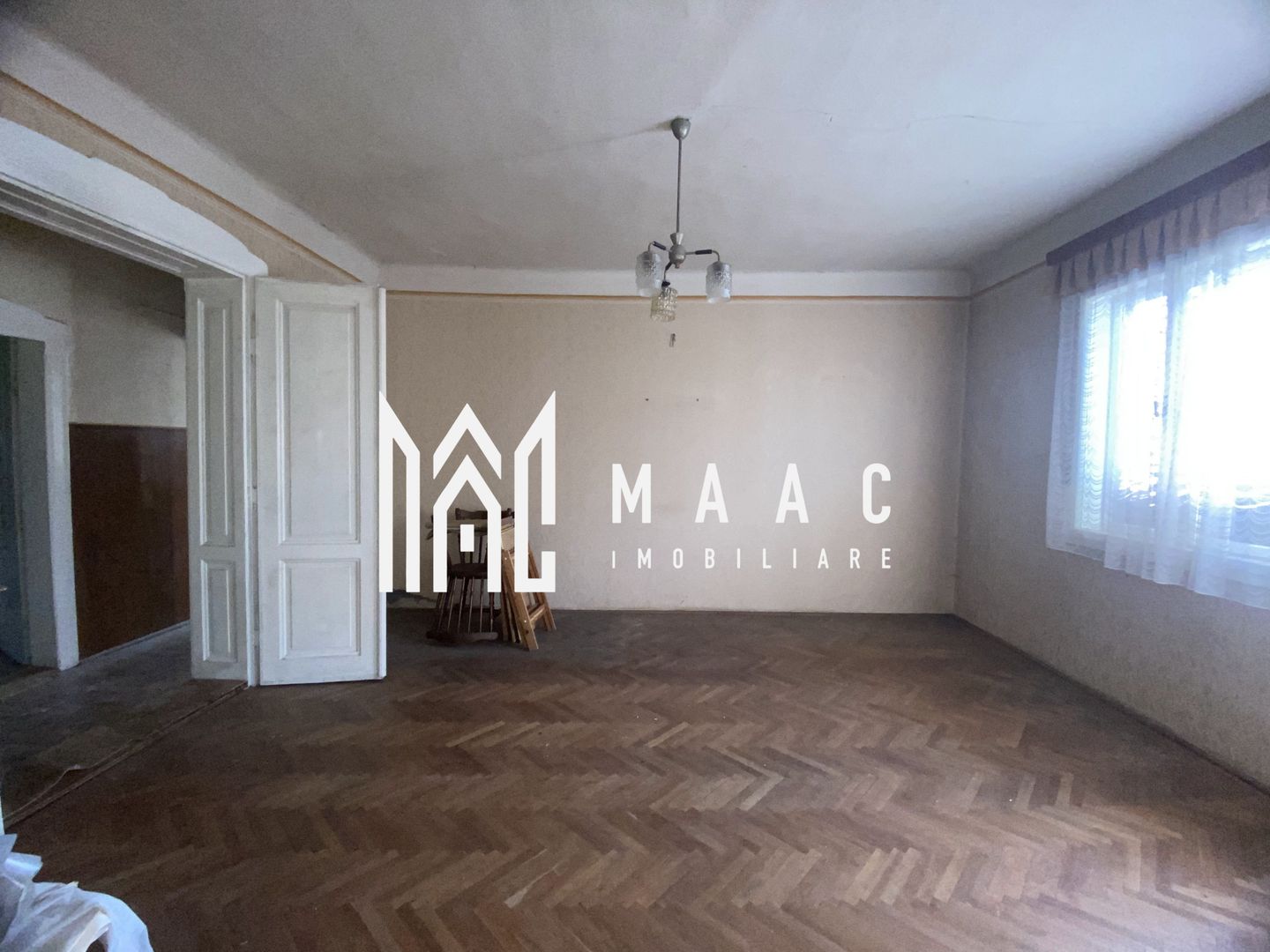Casa individuala | 4 camere | 950 MP  | Pivnita | Hipodrom 2 - Poză 1