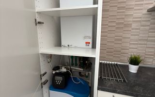 Vila duplex modernă 4 camere *132mp* / 2 locuri parcare // Corbeanca - Poză 53