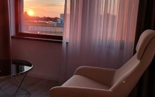 Baneasa I Apartament 4 camere Petrom City I 160 mp vedere lac I COM 0% - Poză 15