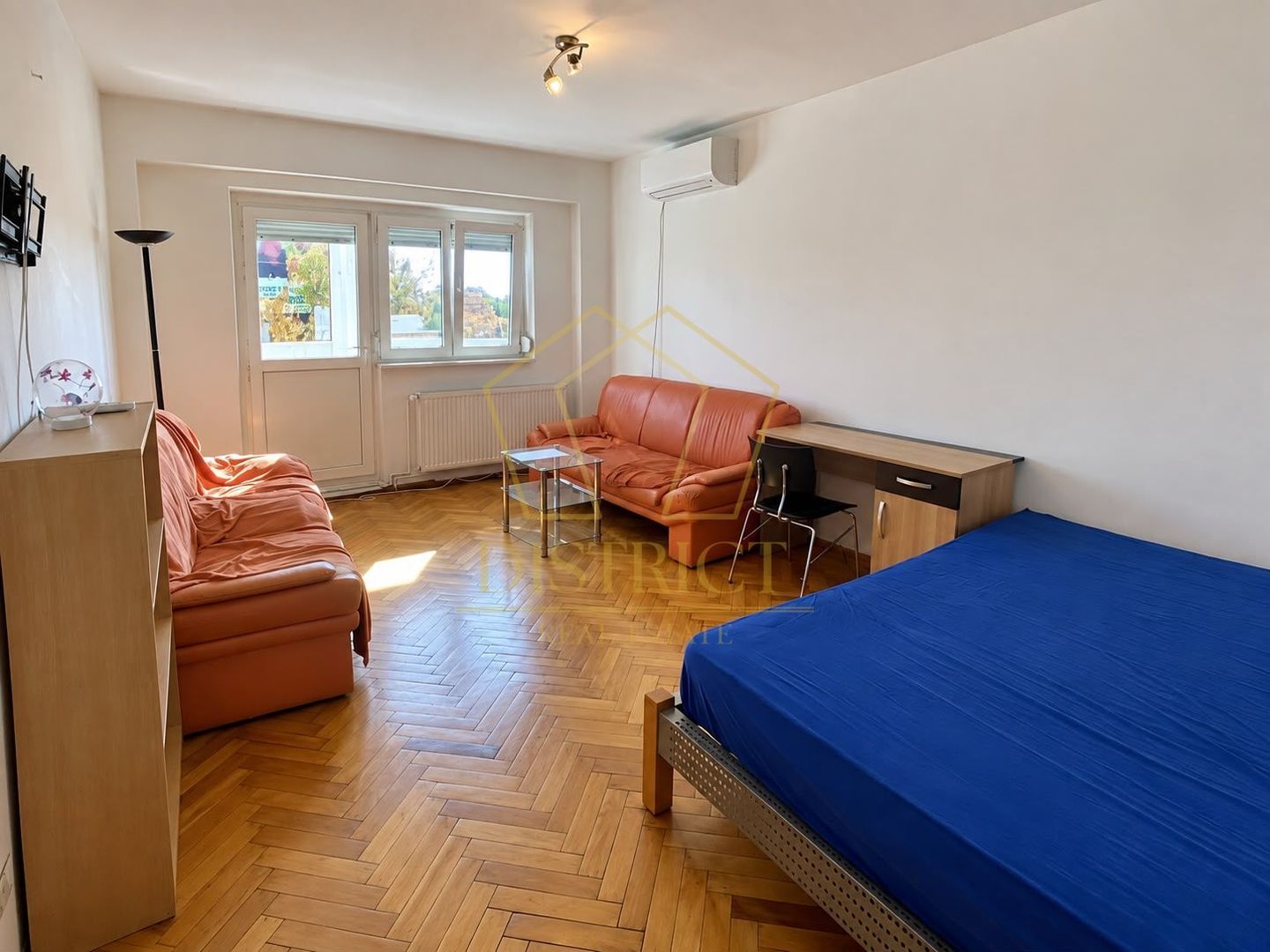Apartament cu o camera | Complexul Studentesc - Poză 3