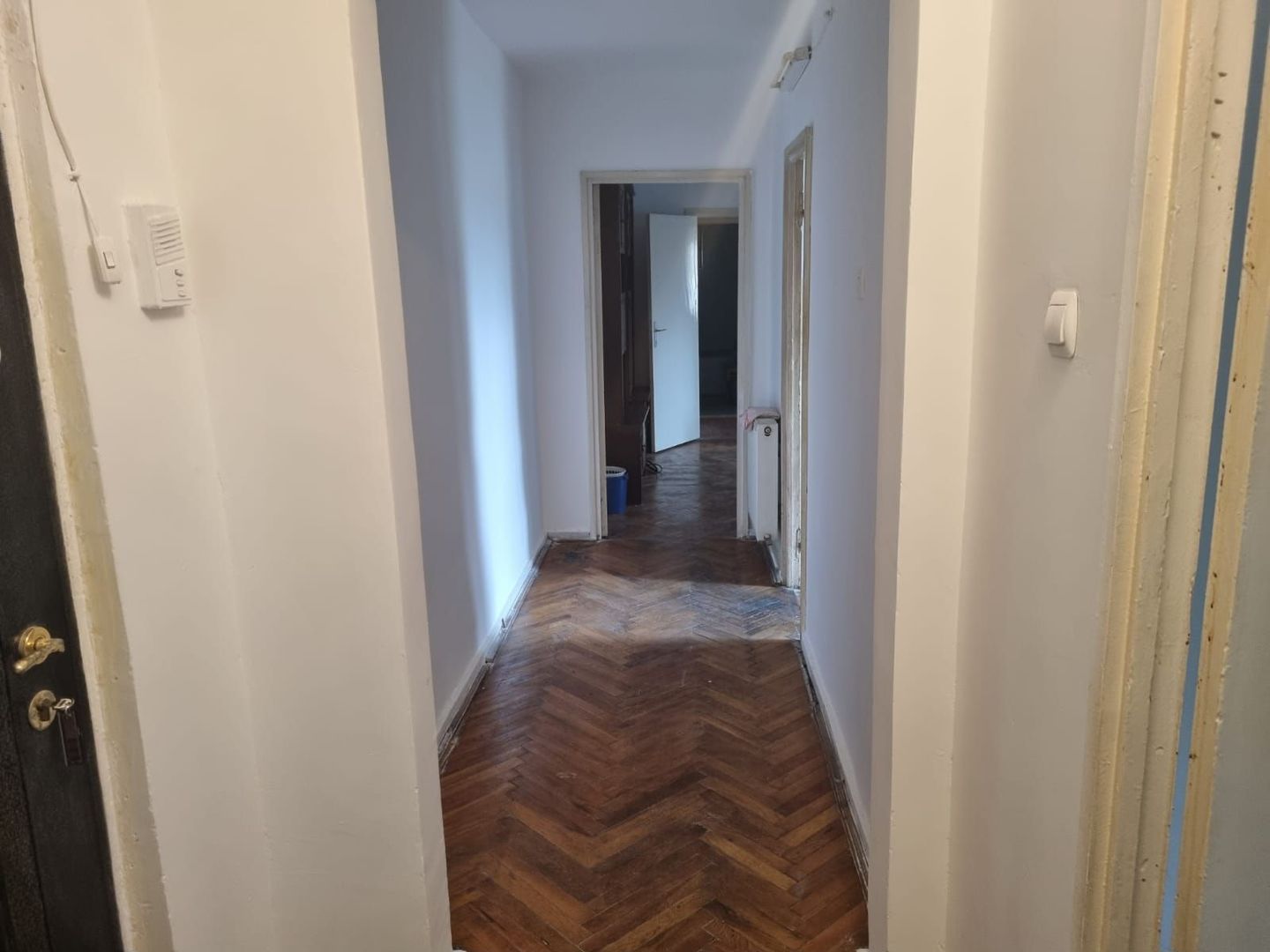 Apartament cu 3 camere in Lugoj - Poză 4