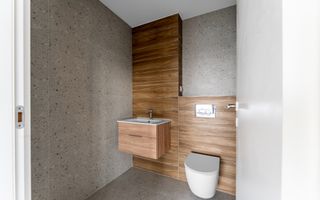 Studio de vânzare | High Garden East |Bloc 2026 | Baicului | Obor - Poză 9