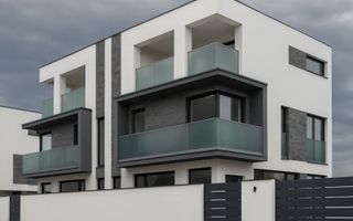 Casa 3 dormitoare, 3 bai, terasa, Selimbar, Sibiu - Poză 1