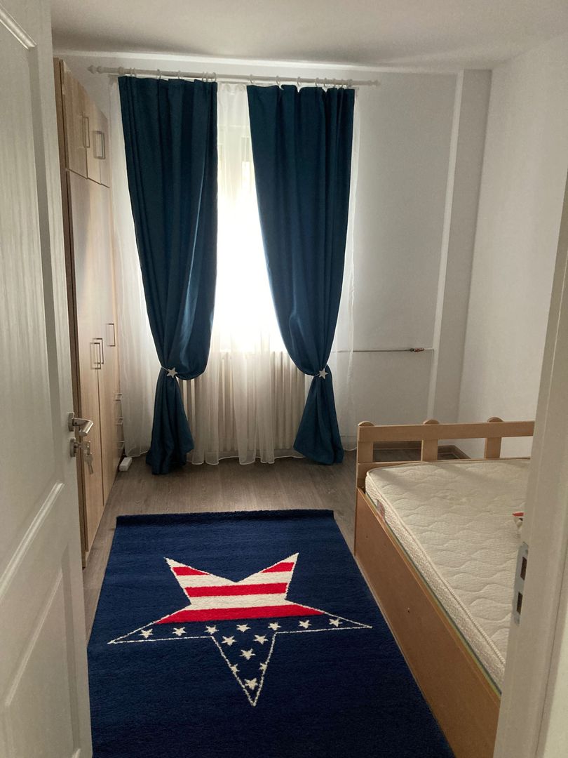 Apartament zona TITAN - Închiriere - Poză 8