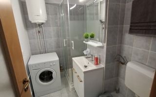 Apartament 1 camera decomandat cu centrala proprie, lift - Poză 8