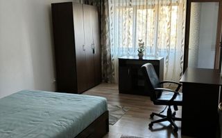 Garsoniera mobilata de inchiriat, zona Sebastian – Petre Ispirescu - Poză 1