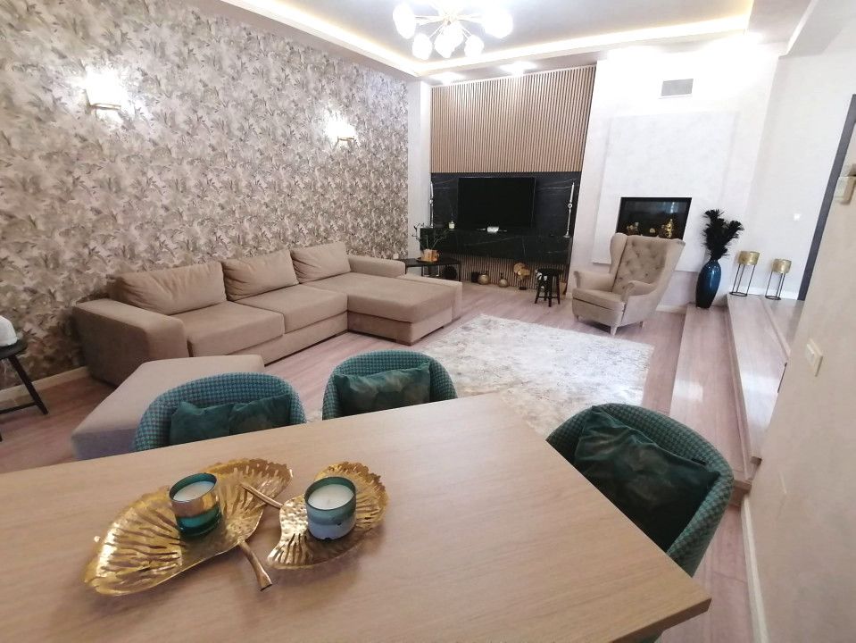 COICIU (Cod 01) Armonie și Eleganță pentru Două Generații! - Poză 6