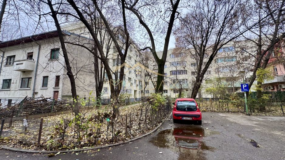 Apartament cu 2 camere *imobil boutique* // Beller - Poză 20