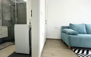 Apartament 3 camere, elegant, la prima închiriere, în zona Lipovei - Poză 18
