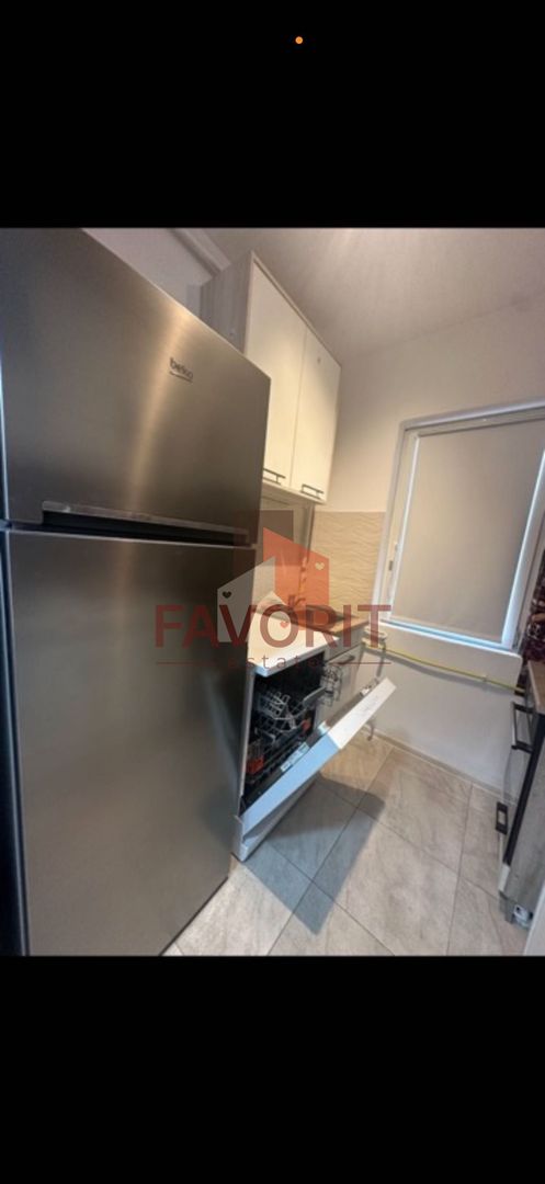 2 camere | etaj intermediar | mobilat si utilat | zona excelenta | - Poză 4