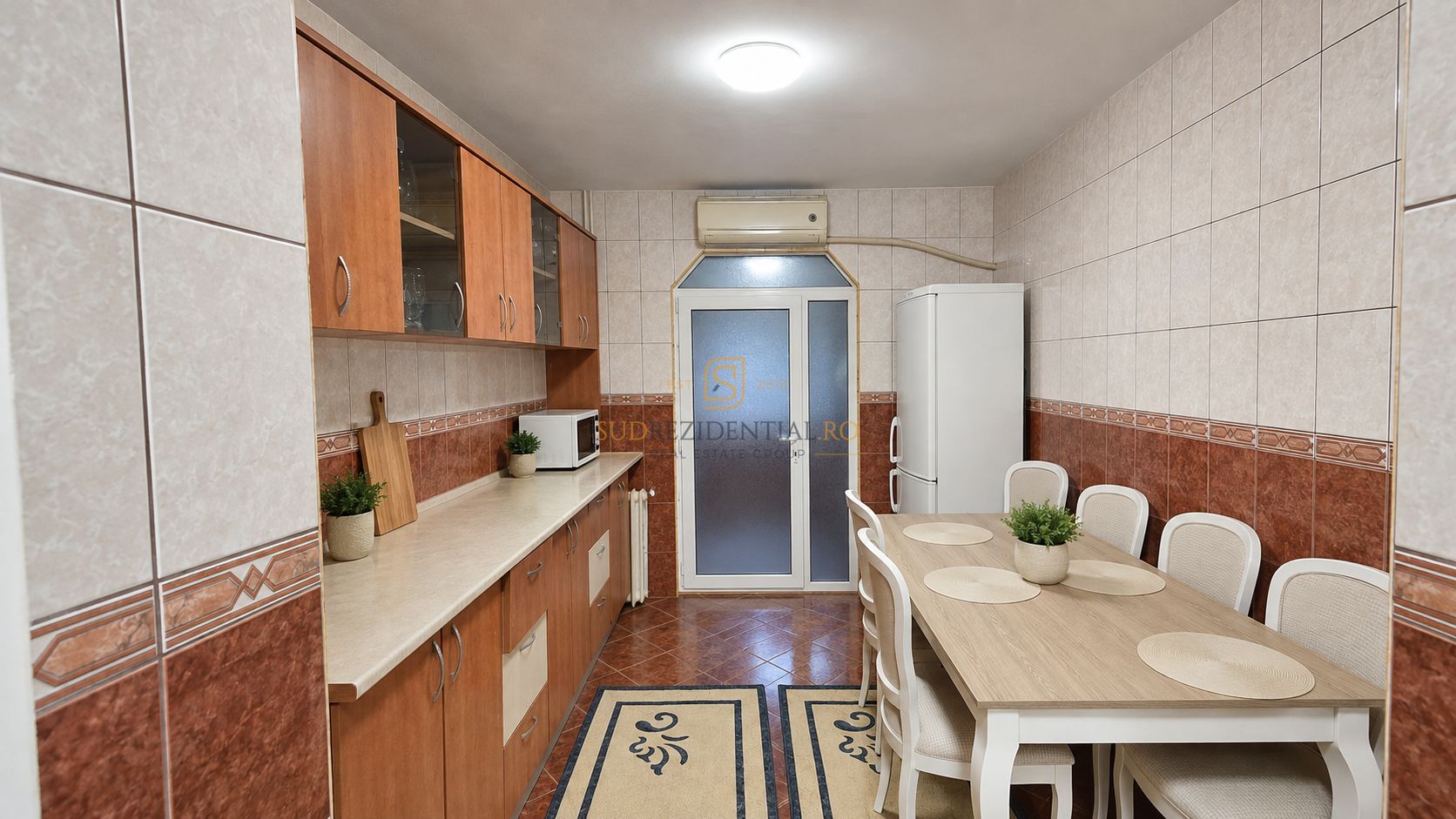 Apartament cu 4 camere, 89.15 mp, Metrou Aparatorii Patriei - Poză 7