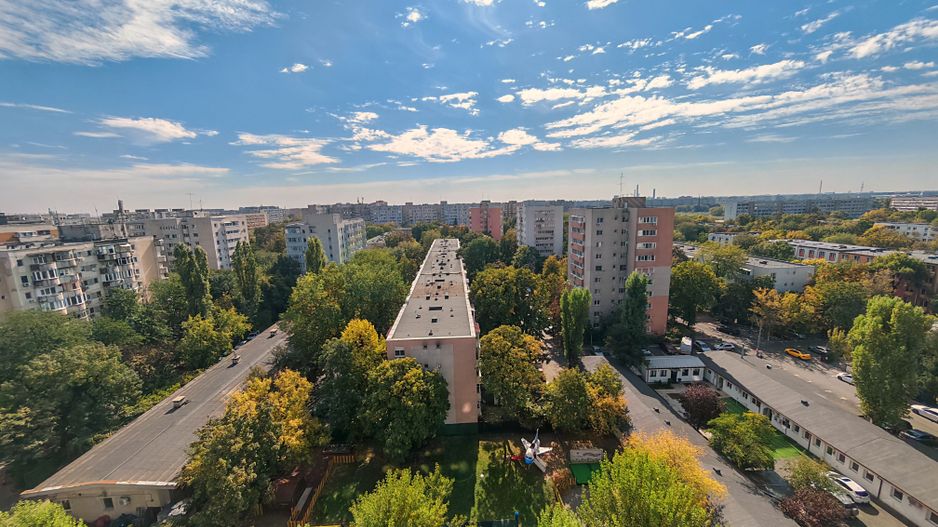 Complex Noor Titan 2 camere Silver - Poză 3
