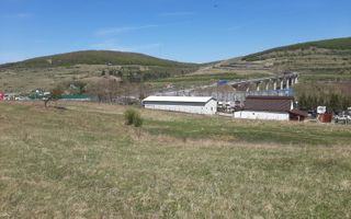 Teren de vânzare in Valcele - Poză 8