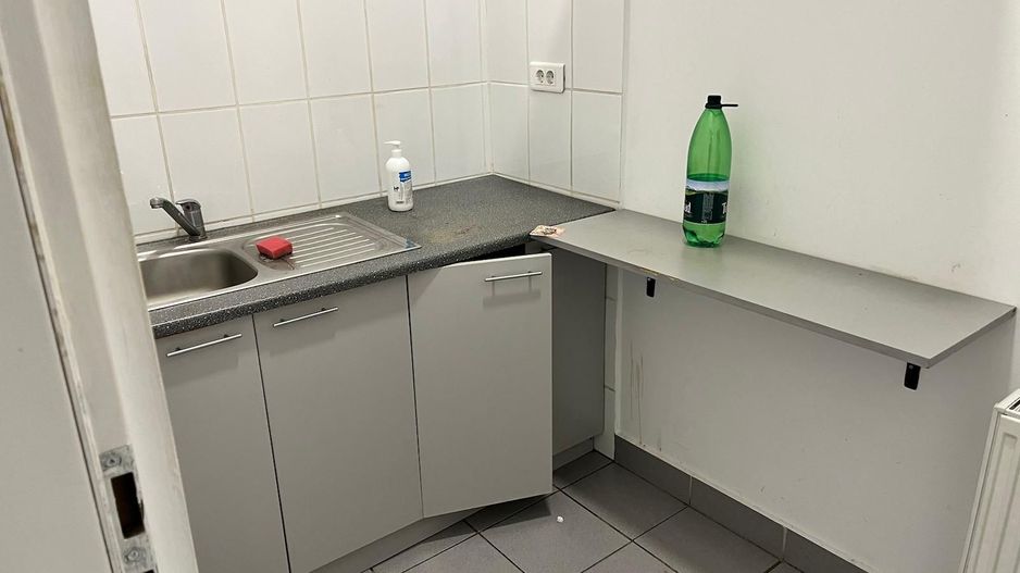 Spatiu comercial la artera - Poză 8