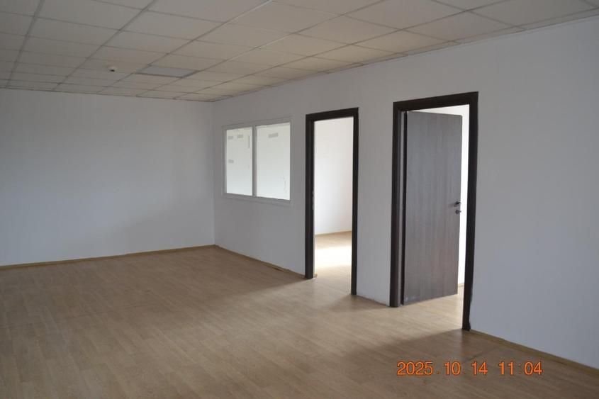 De vanzare hala/spatiu industrial, teren 2166mp, Bucuresti-Magurele - Poză 7