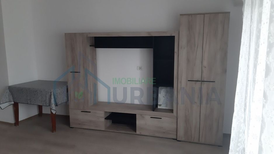 Inchiriez apartament 1 camera zona Garii - Poză 7