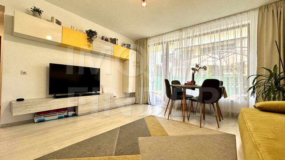 Casă spațioasă  – Florești , 131 mp utili, 220 mp teren - Poză 3