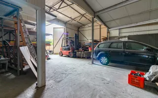 Vanzare Cladire P+1+M cu Spatiu Comercial + Rezidential, Apusului - Poză 22
