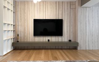 Apartament modern si spatios 3 camere Upground I Zona Aviatiei - Poză 1