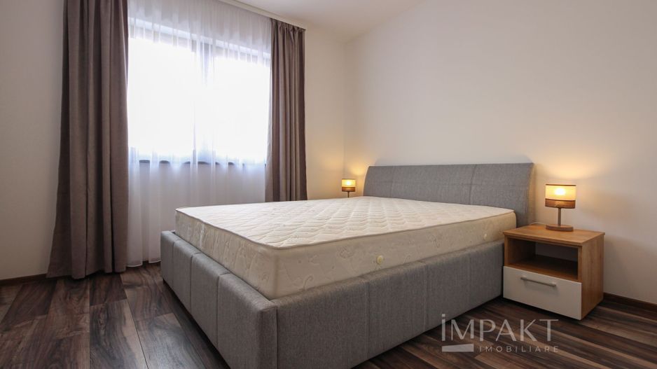 Apartament  cu 2 camere,  complex Luminia! - Poză 5