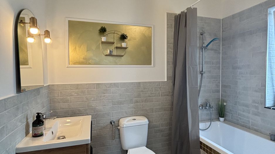 Duplex pe parter în Dumbravita - Poză 30