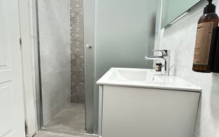 Apartament 3 camere loc parcare vedere la mare Sea ON Residence Mamaia - Poză 11