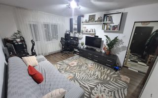 Aradului, 3 camere decomandat, renovat - Poză 9