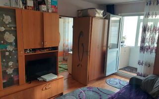 APARTAMENT 2 CAMERE, ETAJ 2, CAMPULUNG, ZONA TURN - Poză 1