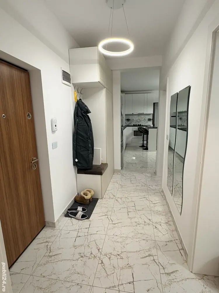 Apartament 2 camere la intrare în Giroc - Poză 5