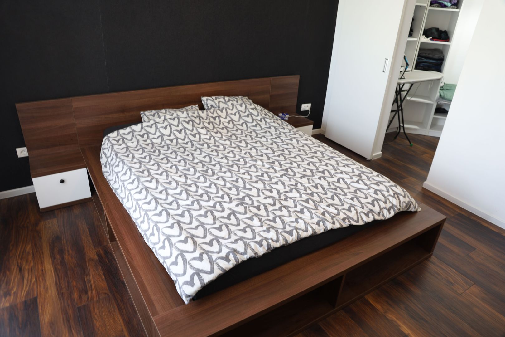 Penthouse 3 camere Piață Sudului Bucuresti - Poză 11