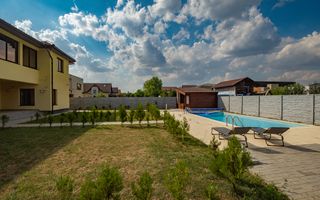 Casa/Vila cu 6 camere ideala rezidential/comerical Ciarda COMISION 0% - Poză 25