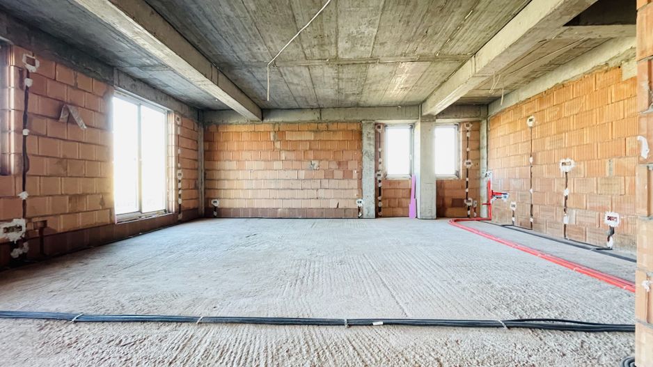 Apartament Unic | 4 cam, 140 mp | Lift&Terasa 37 mp | Singur pe nivel - Poză 21