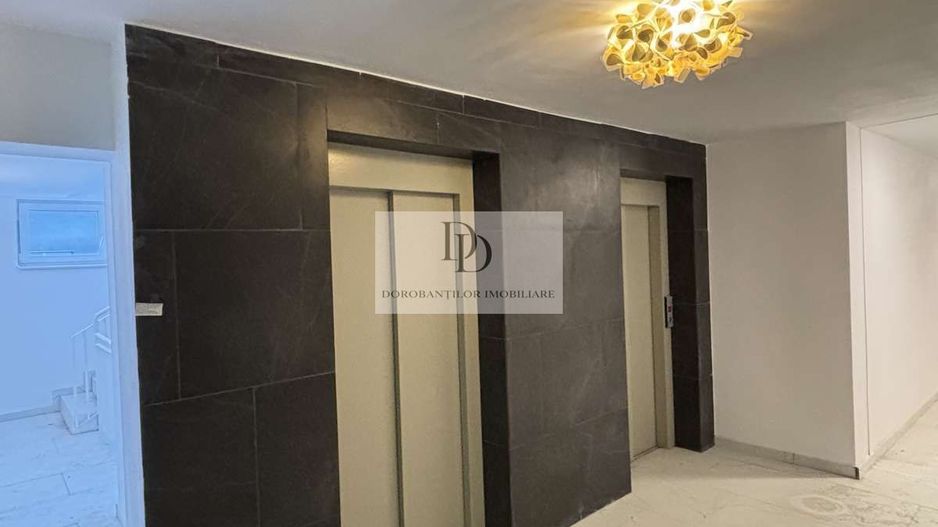 Inchiriere Ap 2 camere + Terasă 15 mp | Parcare subterana | Zona Sopor - Poză 10