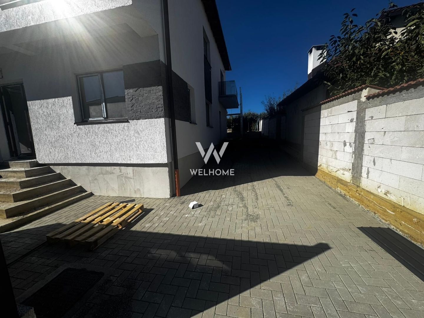 Casa tip duplex, Calea Cisnadiei , Sibiu - Poză 9