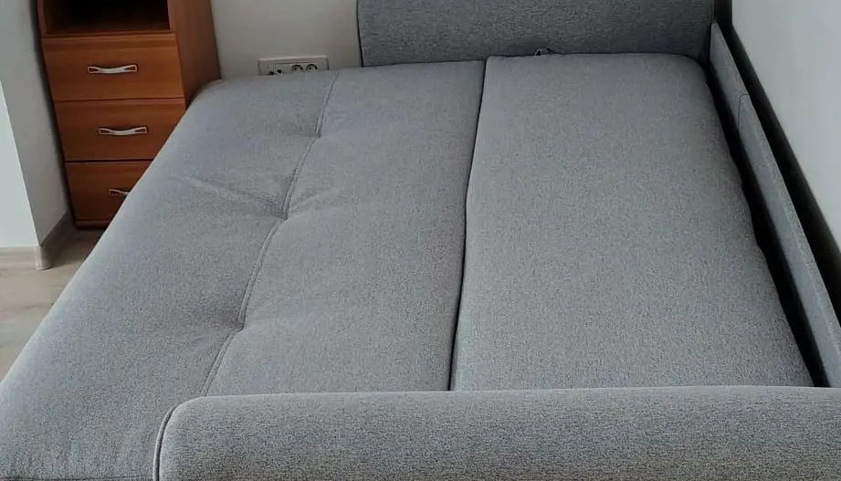 Apartament tip studio de inchiriat - Tomis Plus - Termen Lung - Poză 8