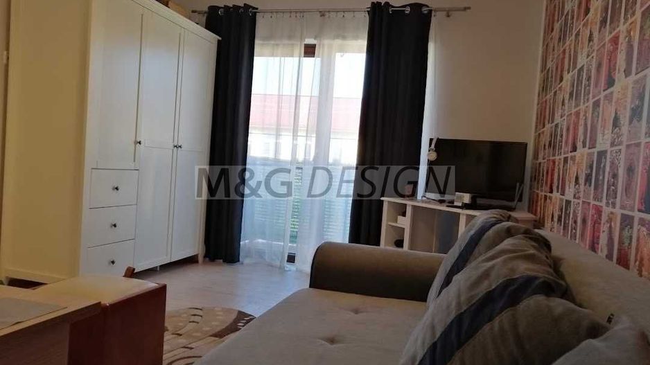 Apartament 1 cameră comuna  Giroc etaj 1 - Poză 1