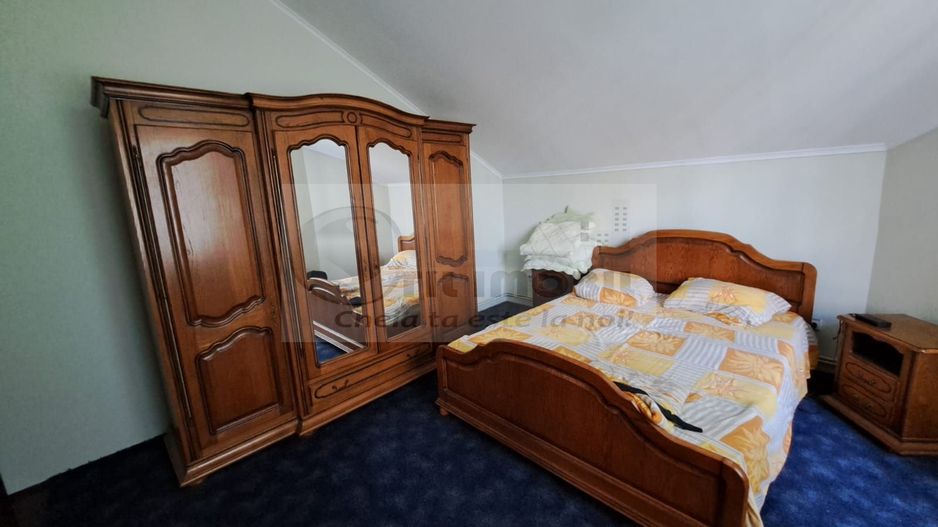 Casa/Vila de Inchiriat COPOU - 3000 euro - Poză 21