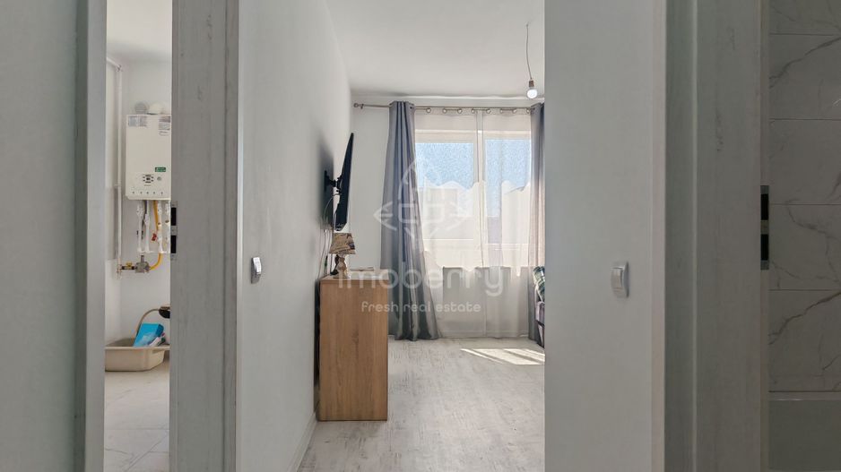 Vanzare garsoniera, bloc nou, Chiajna - zona Militari Residence - Poză 6