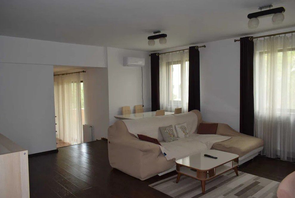 Apartament 3 camere Baneasa | Sisesti - Poză 1