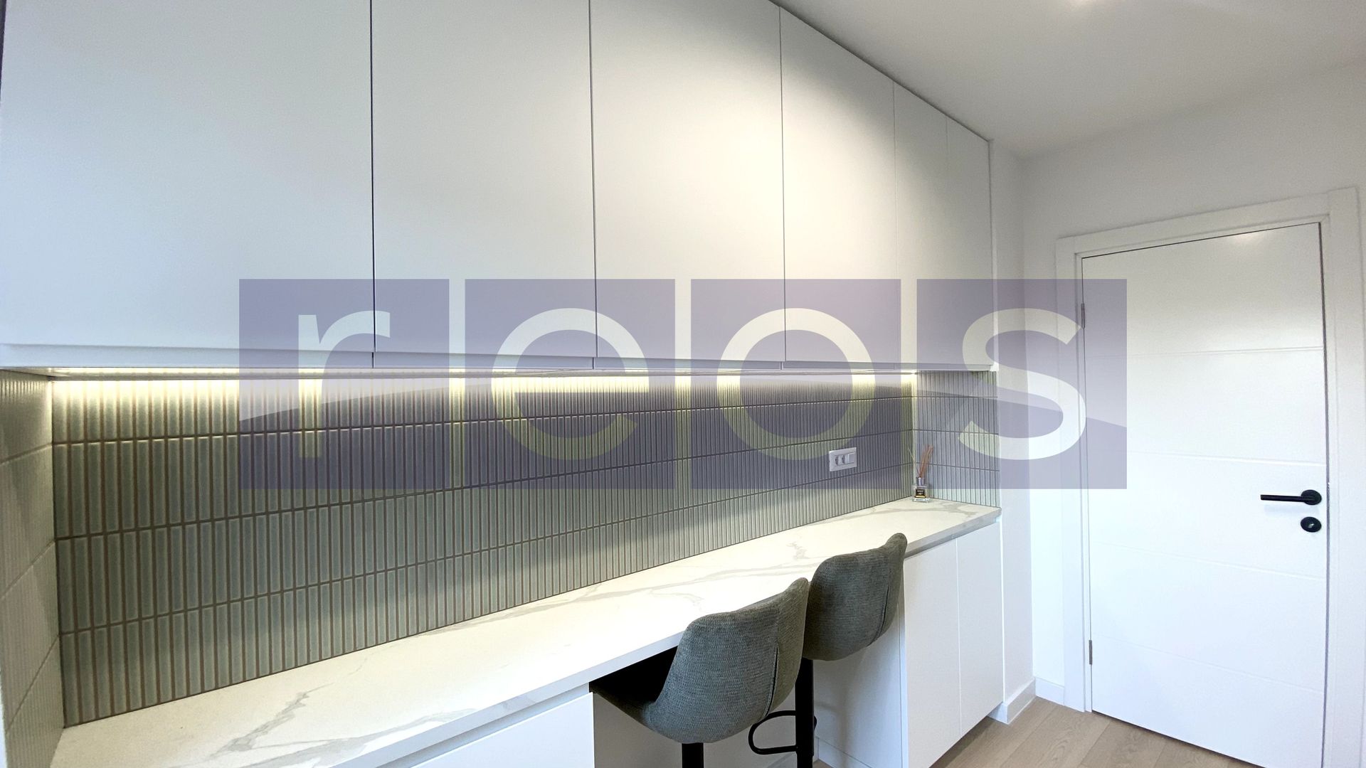 VANZARE APARTAMENT 2 CAMERE RENOVAT | COMPLET ECHIPAT | 13 SEPTEMBRIE | PANDURI - Poză 8