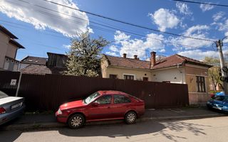 Casă – Zona Cipariu | Teren 274 mp | Potențial ridicat de dezvoltare - Poză 3