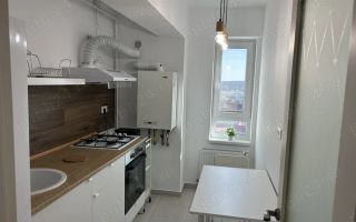 Atrium Garden, Apartament cu o cameră, Popas Păcurari, Mall Moldova - Poză 9