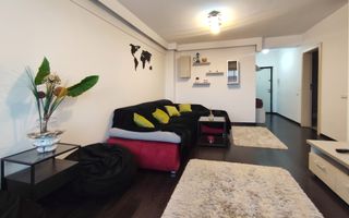 Apartament modern cu 1 cameră + nișă de dormit | Zona Iulius Mall - Poză 4