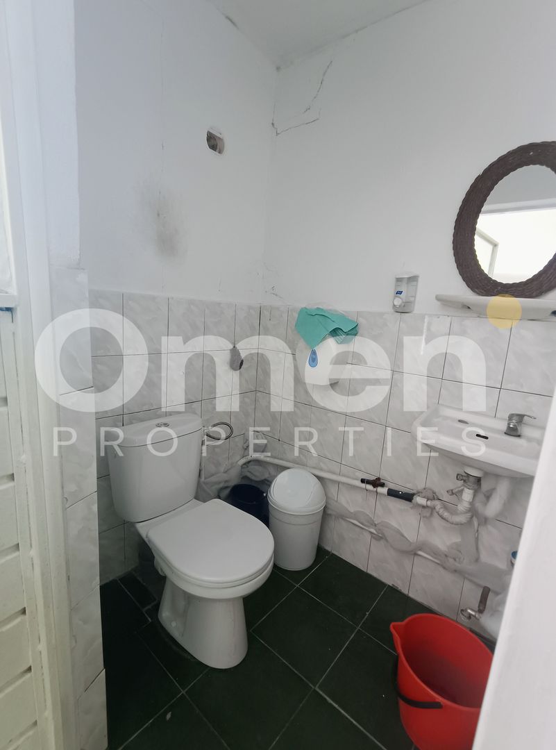 Spațiu comercial de închiriat 195 mp – Zona Centrul Vechi - Poză 6