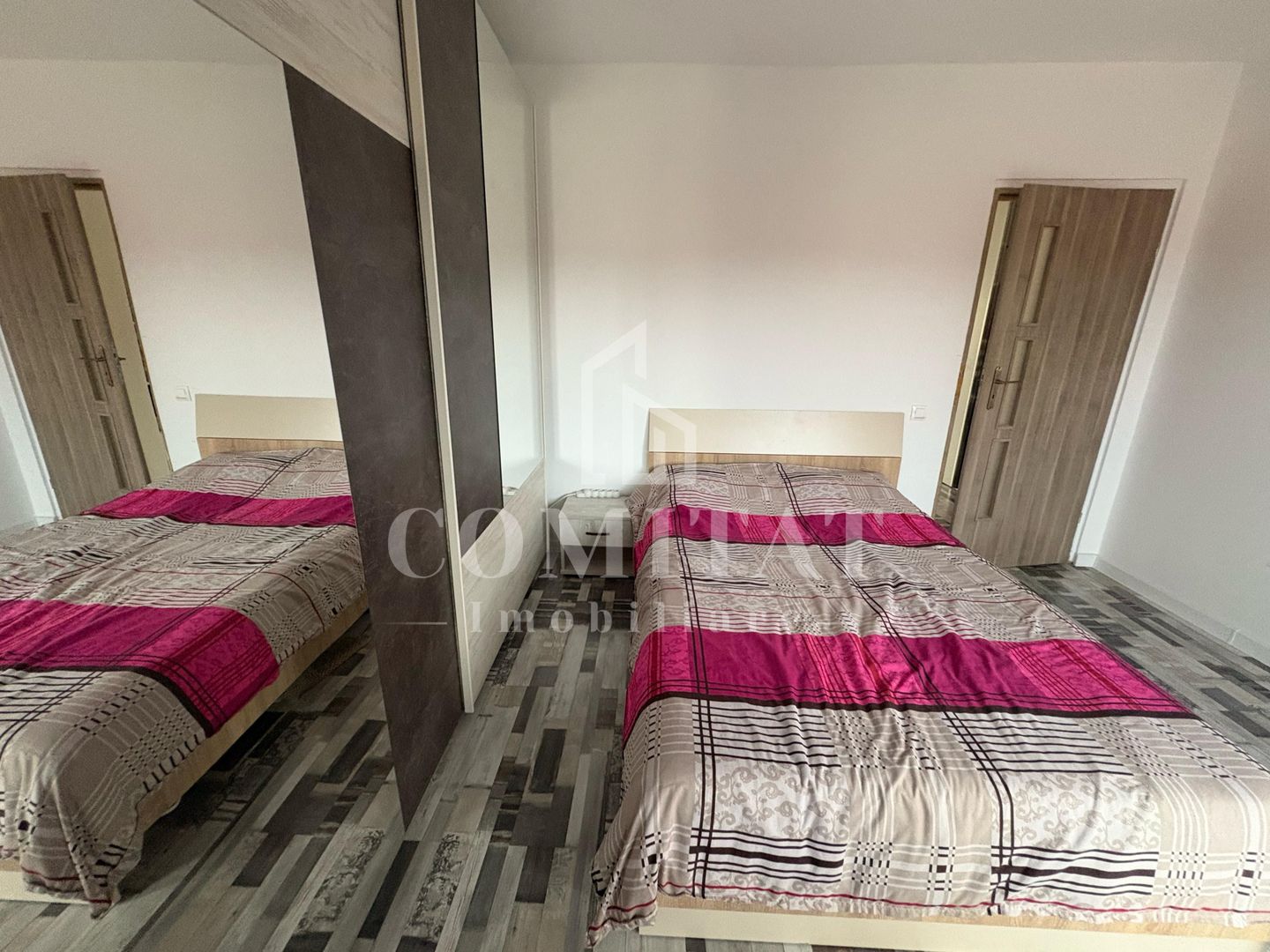 Apartament cu 2 camere | Florești - Zona str. Tineretului | Parcare - Poză 7